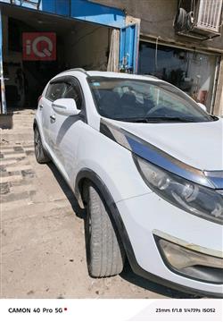 کیا سپۆرتاج